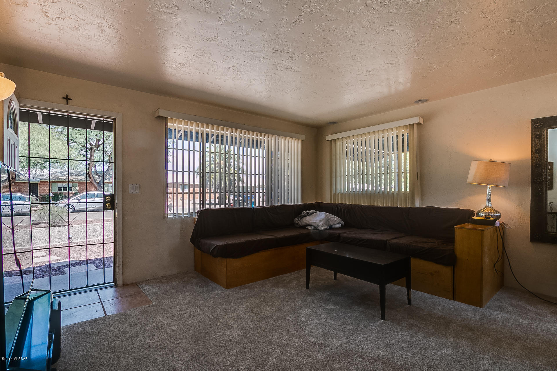 Glenn View - Residential