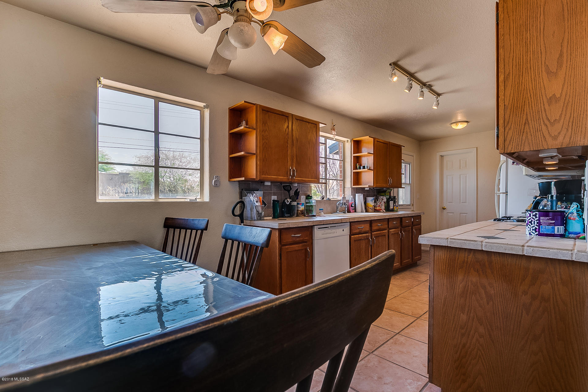 Glenn View - Residential