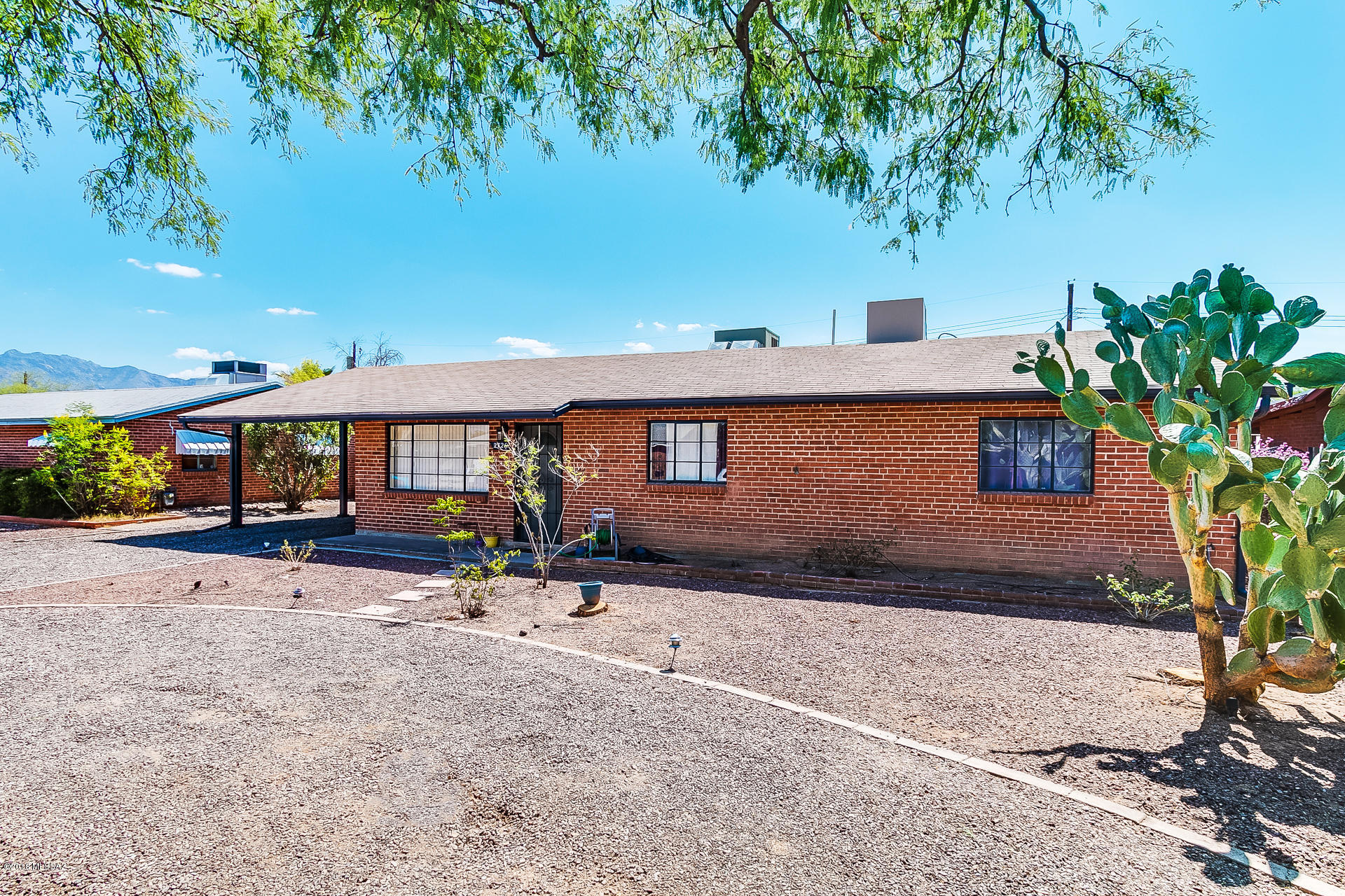Glenn View - Residential