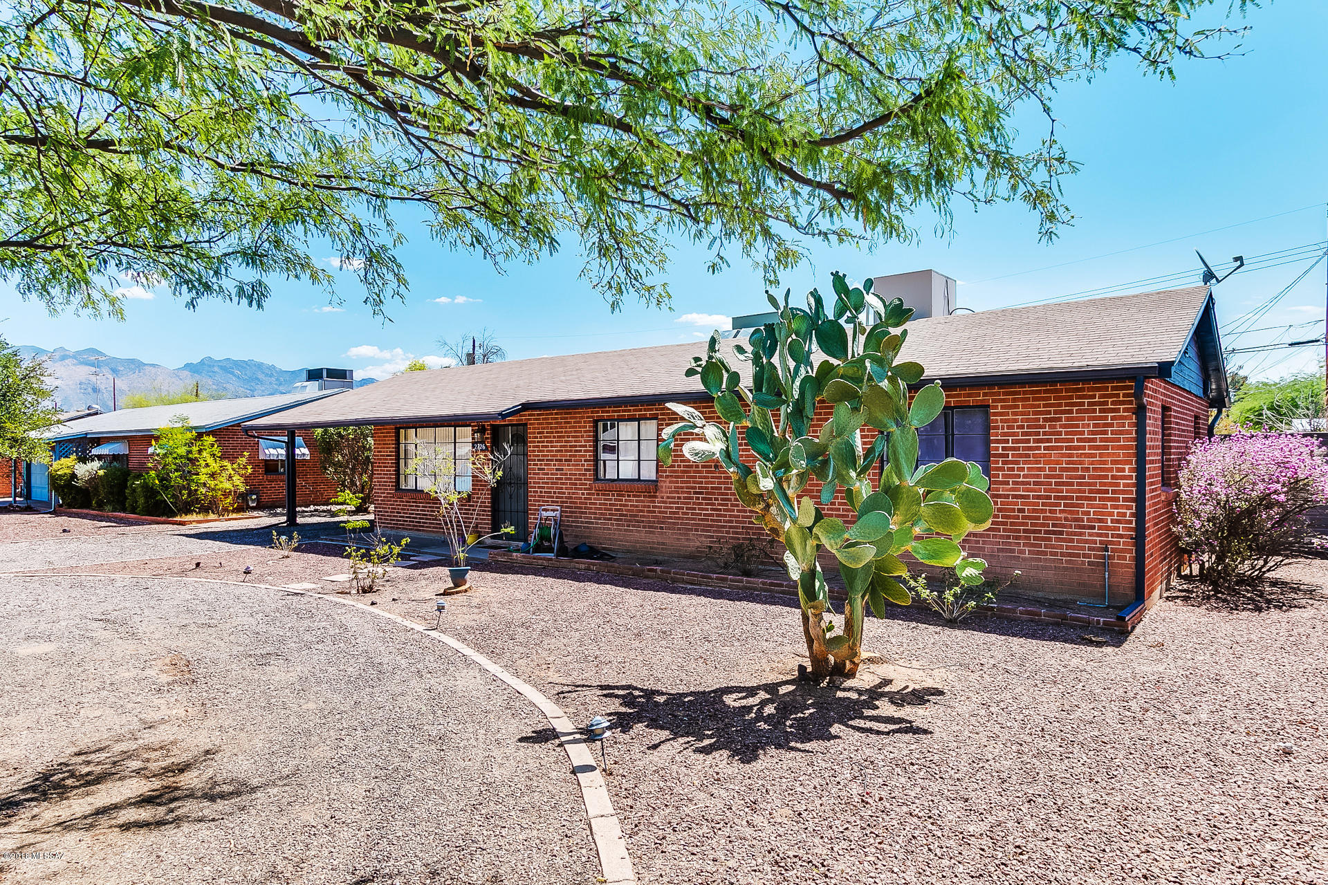 Glenn View - Residential