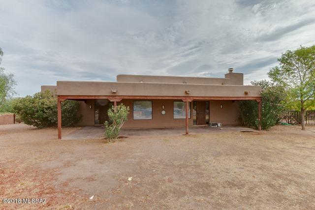 Mountain Creek Ranch (1-64) - Residential