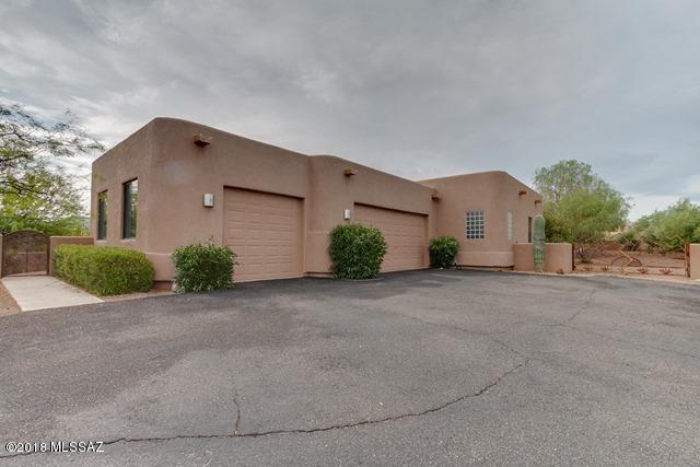 Mountain Creek Ranch (1-64) - Residential