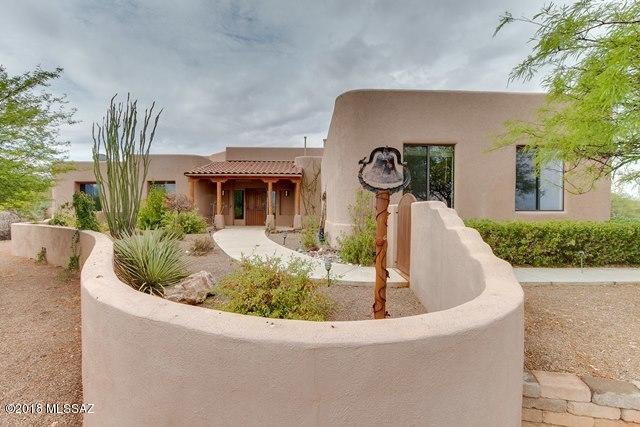 Mountain Creek Ranch (1-64) - Residential