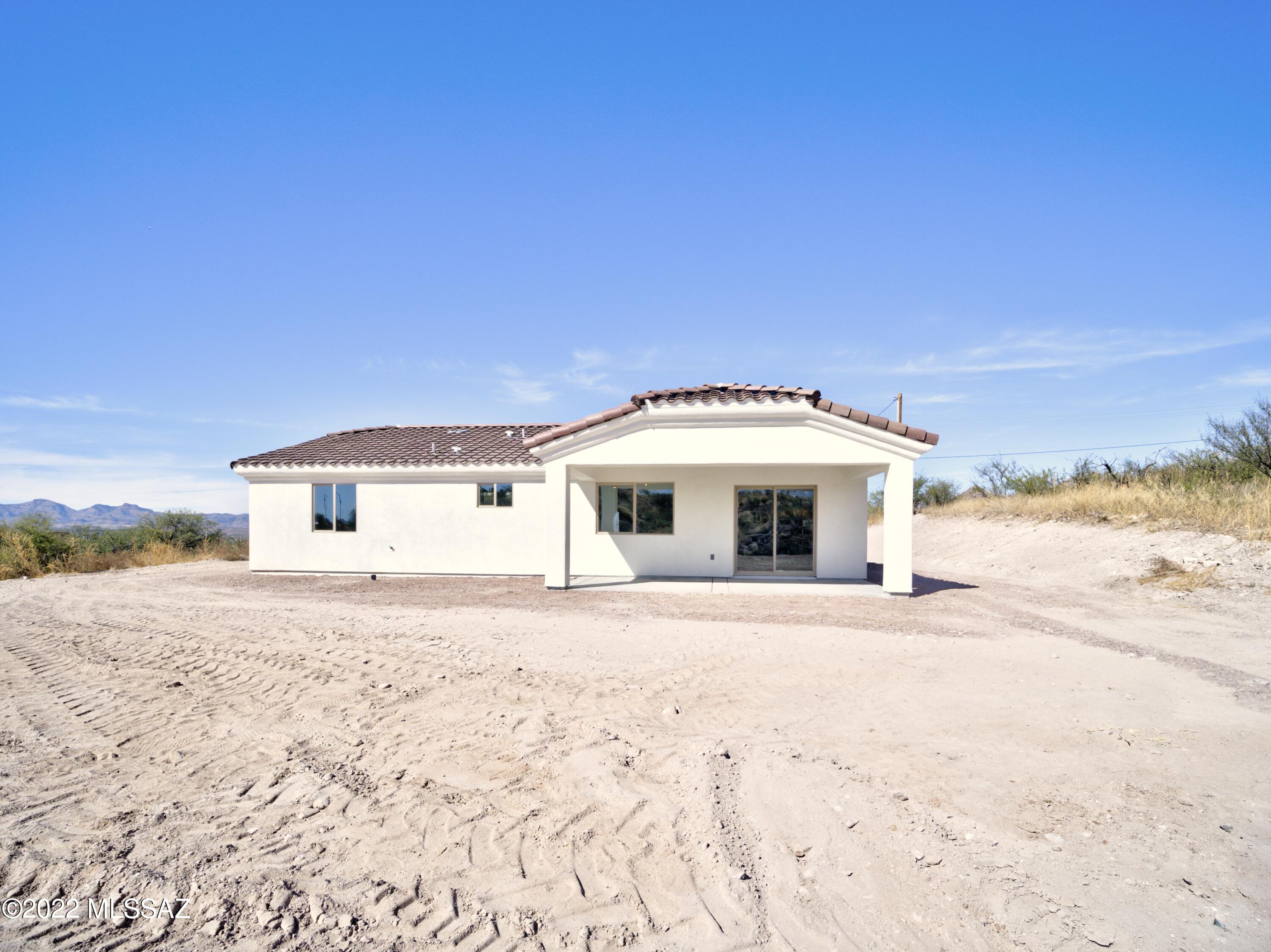 Rio Rico Villas 11 - Residential