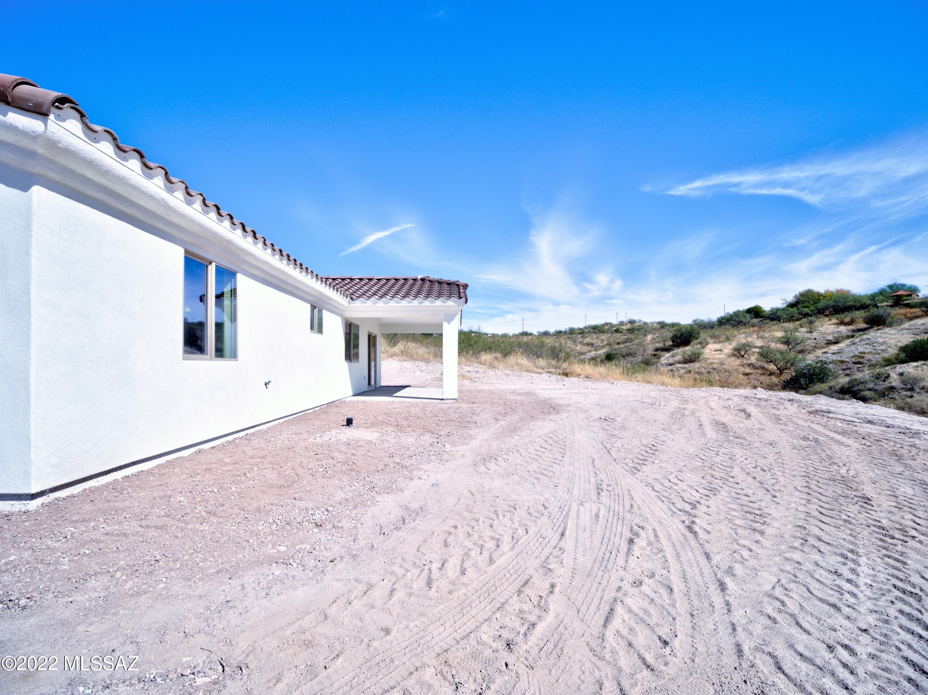 Rio Rico Villas 11 - Residential
