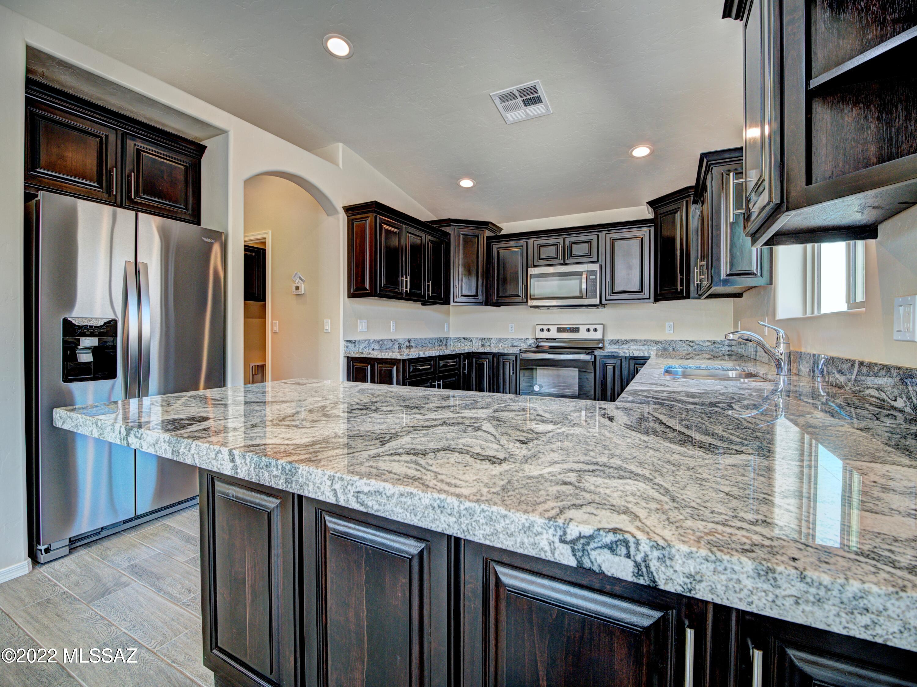 Rio Rico Villas 11 - Residential