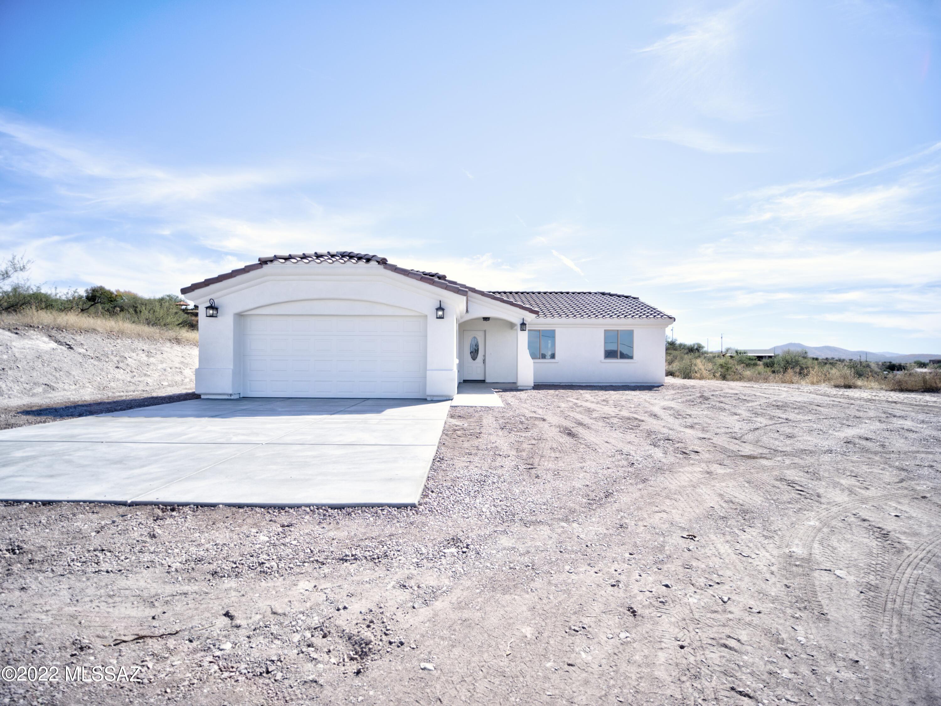 Rio Rico Villas 11 - Residential