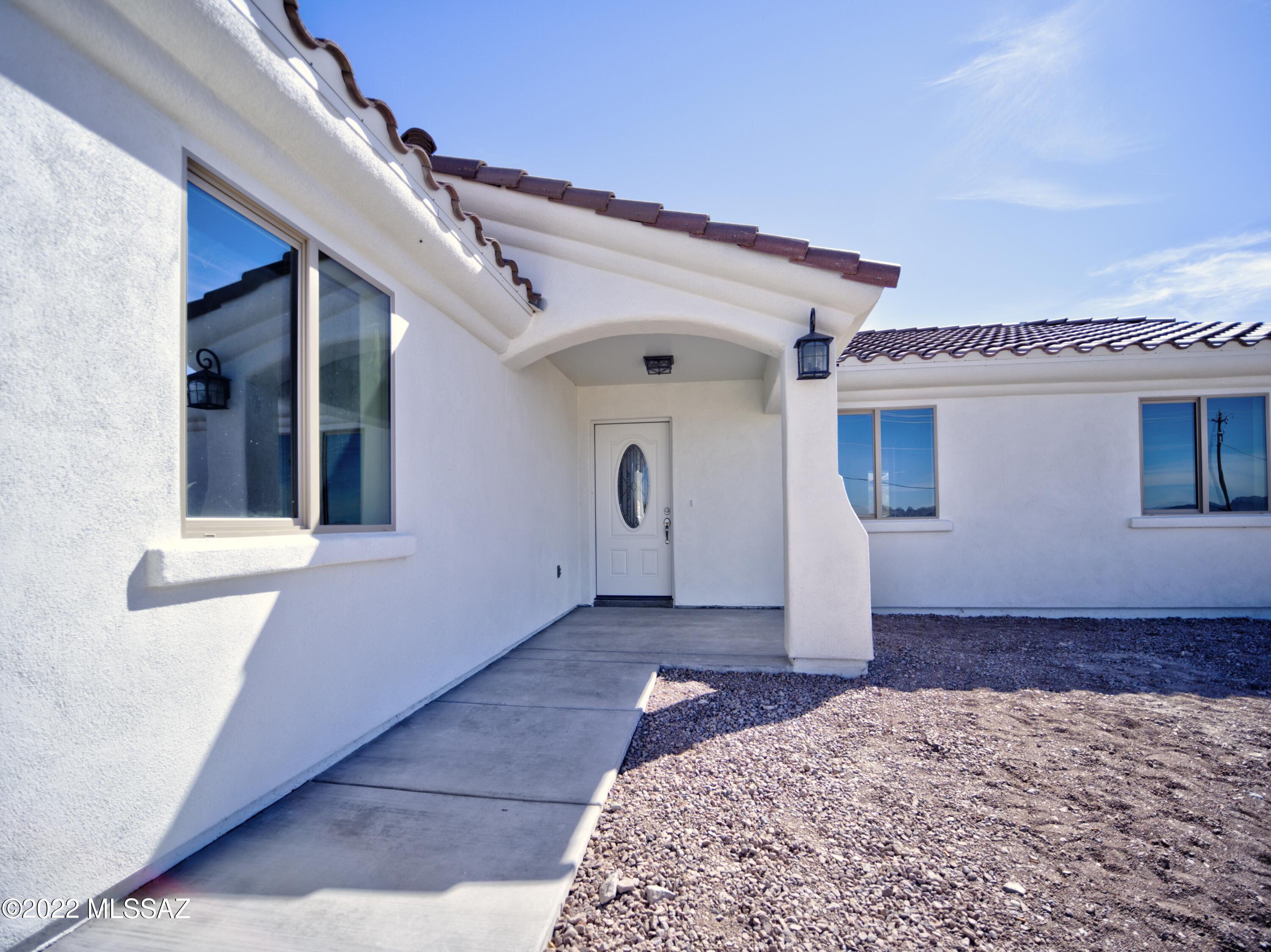 Rio Rico Villas 11 - Residential