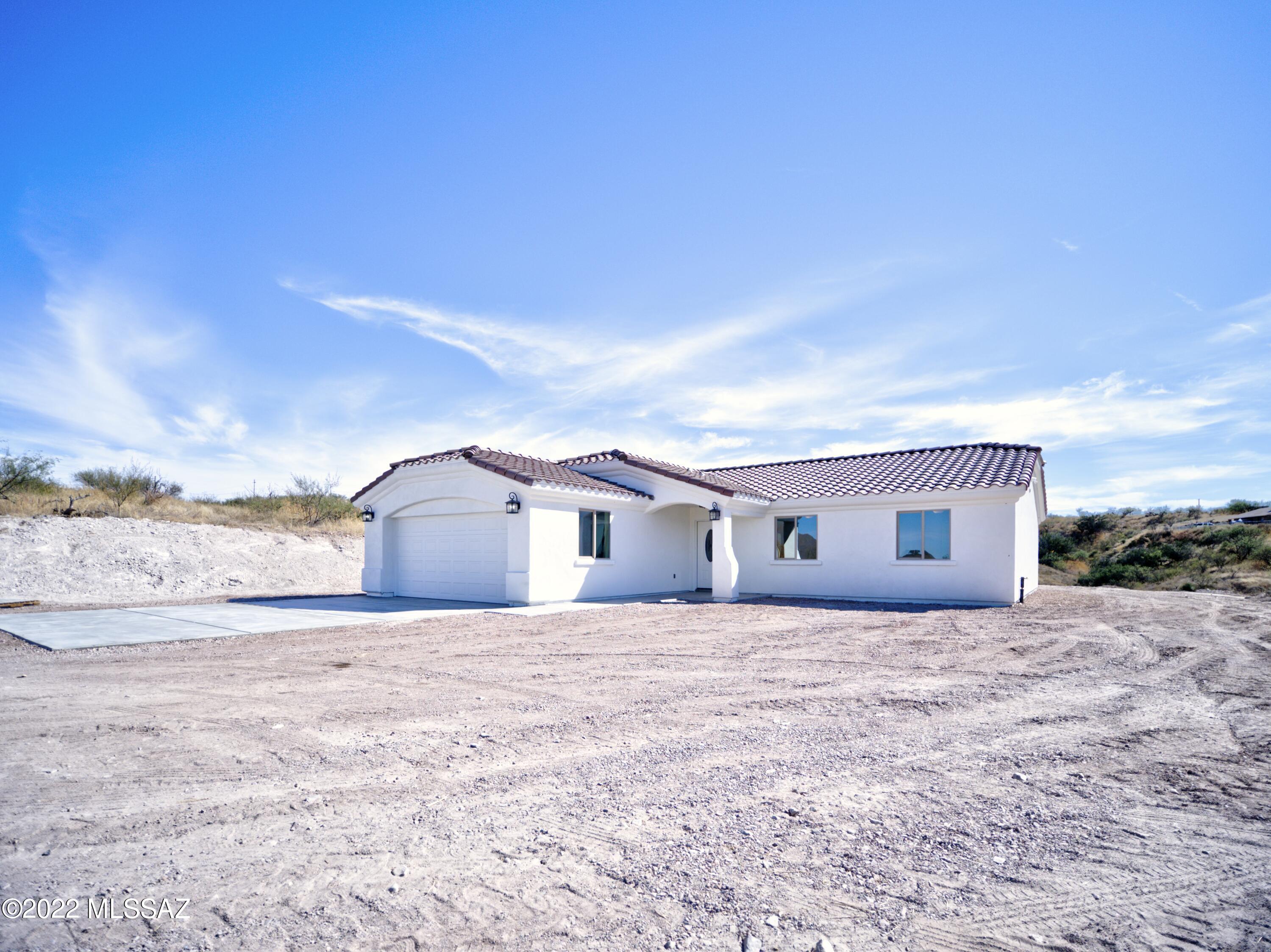 Rio Rico Villas 11 - Residential