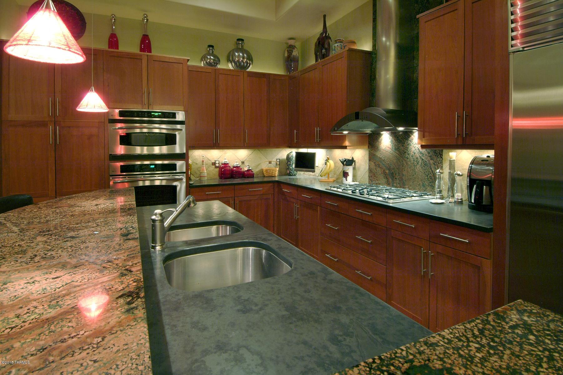 Rancho Vistoso Nghbr 11 - Residential