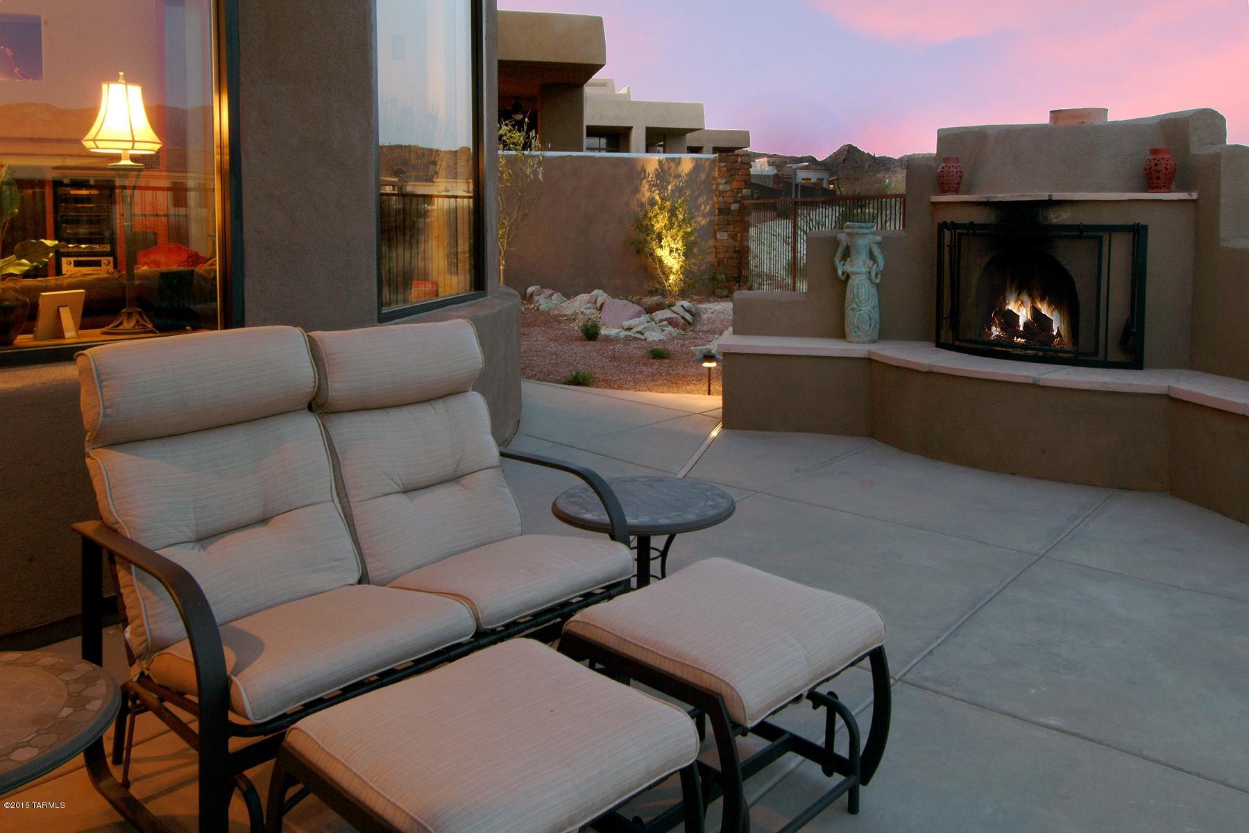 Rancho Vistoso Nghbr 11 - Residential
