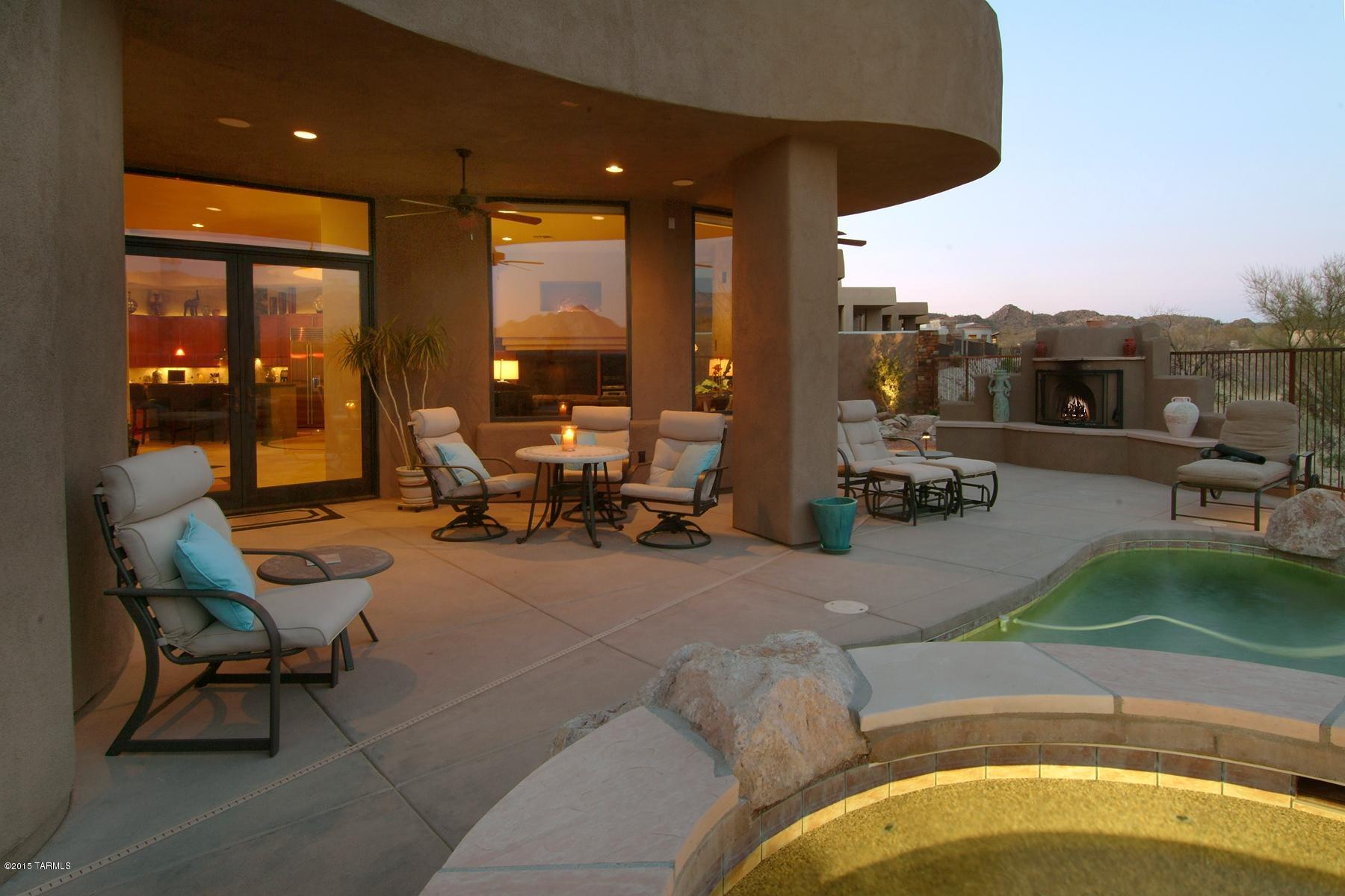 Rancho Vistoso Nghbr 11 - Residential