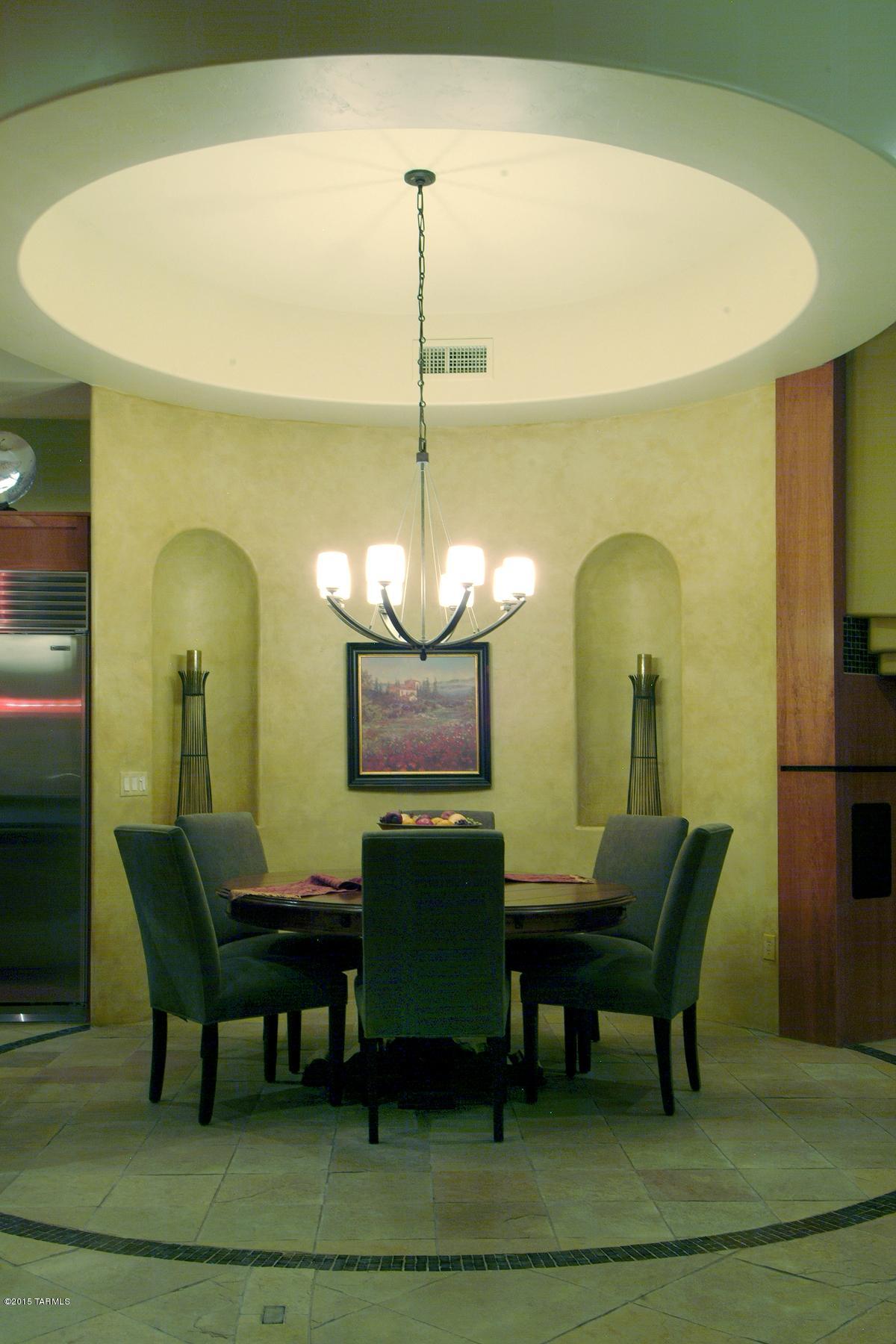 Rancho Vistoso Nghbr 11 - Residential