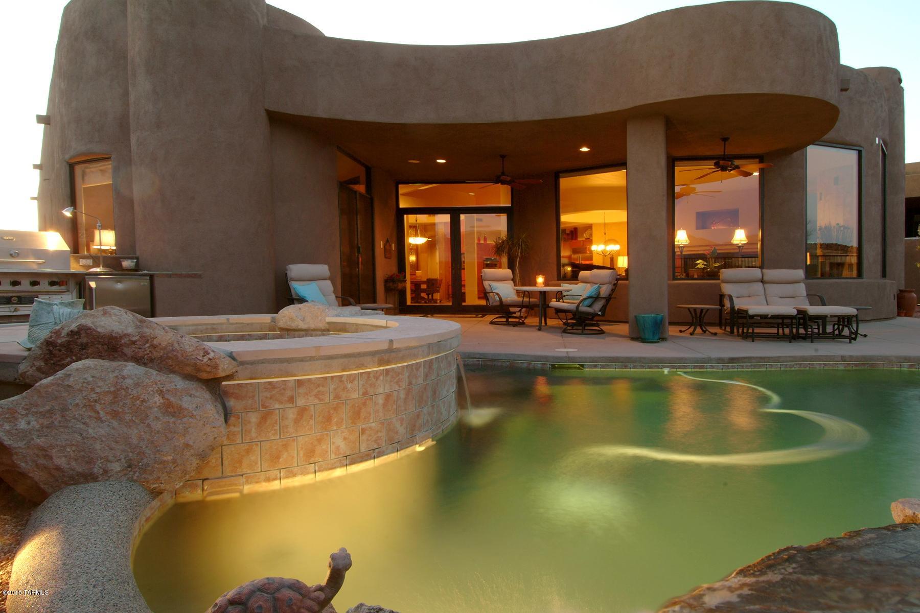 Rancho Vistoso Nghbr 11 - Residential