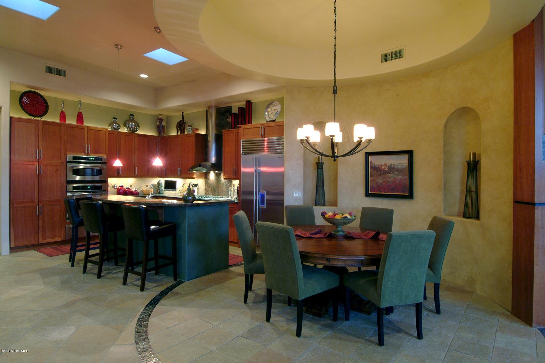 Rancho Vistoso Nghbr 11 - Residential