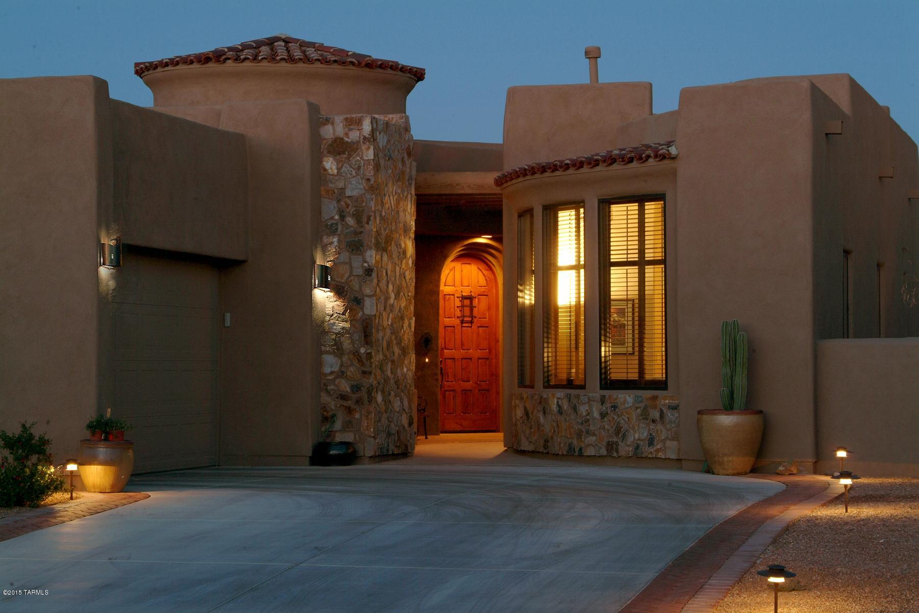 Rancho Vistoso Nghbr 11 - Residential