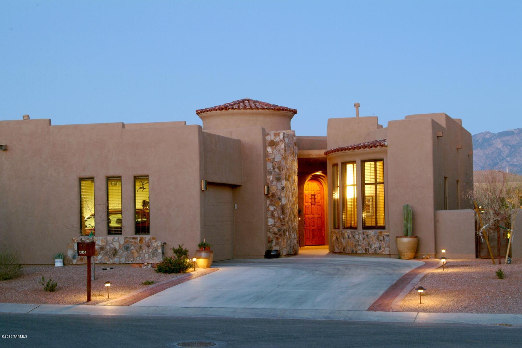 Rancho Vistoso Nghbr 11 - Residential