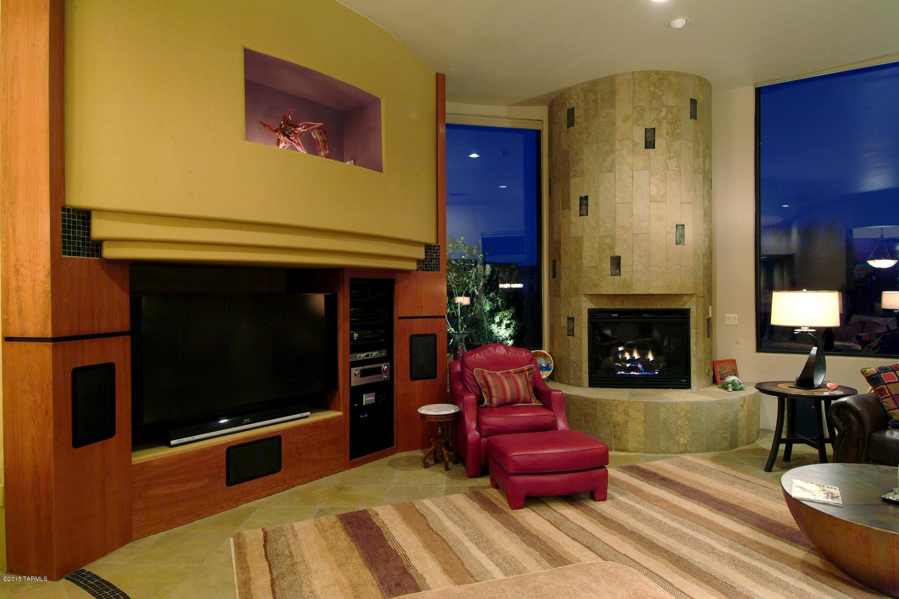 Rancho Vistoso Nghbr 11 - Residential