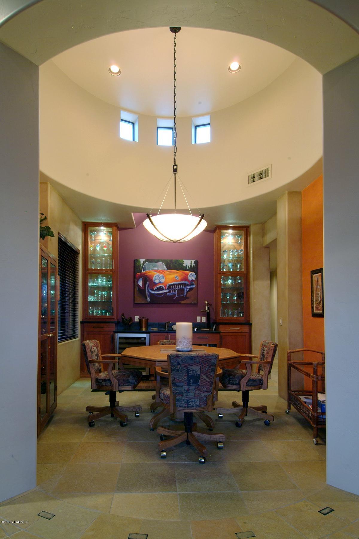 Rancho Vistoso Nghbr 11 - Residential