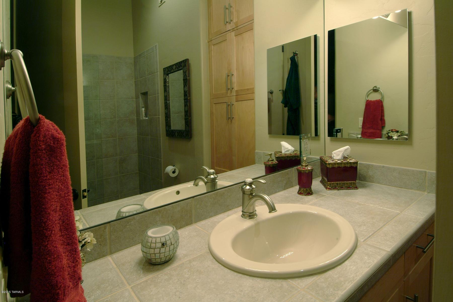Rancho Vistoso Nghbr 11 - Residential