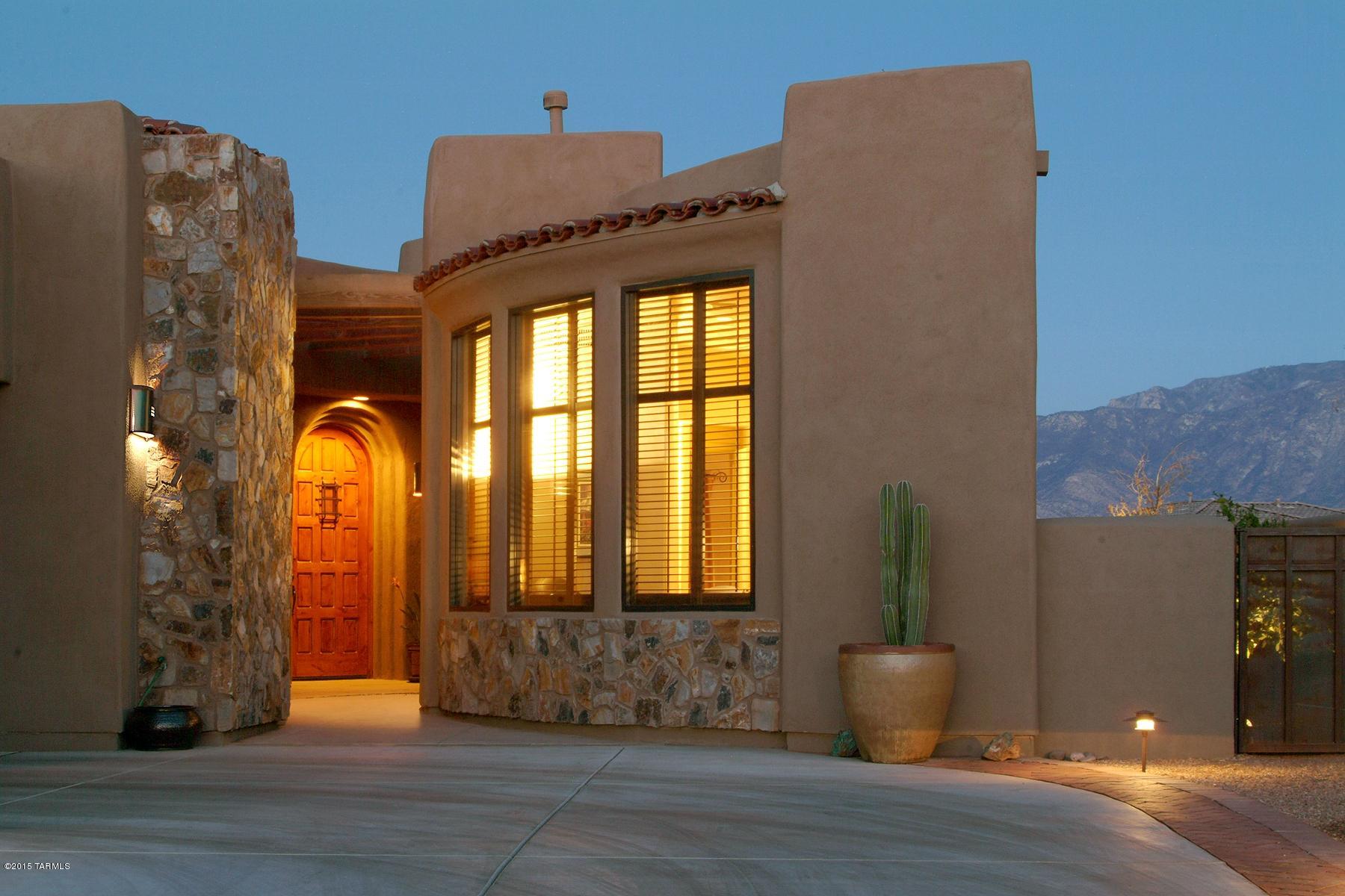 Rancho Vistoso Nghbr 11 - Residential