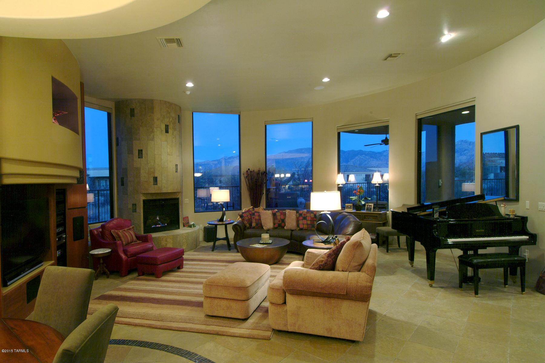 Rancho Vistoso Nghbr 11 - Residential