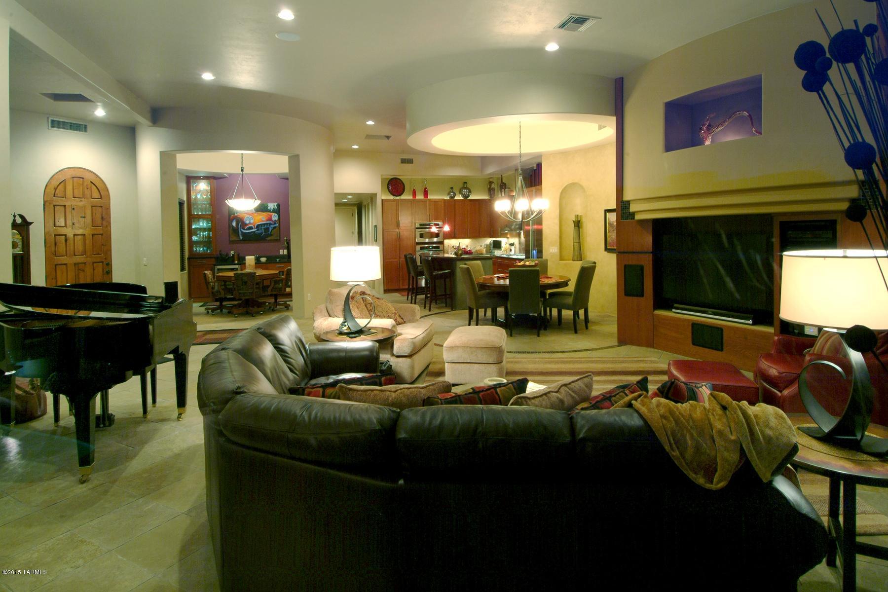 Rancho Vistoso Nghbr 11 - Residential