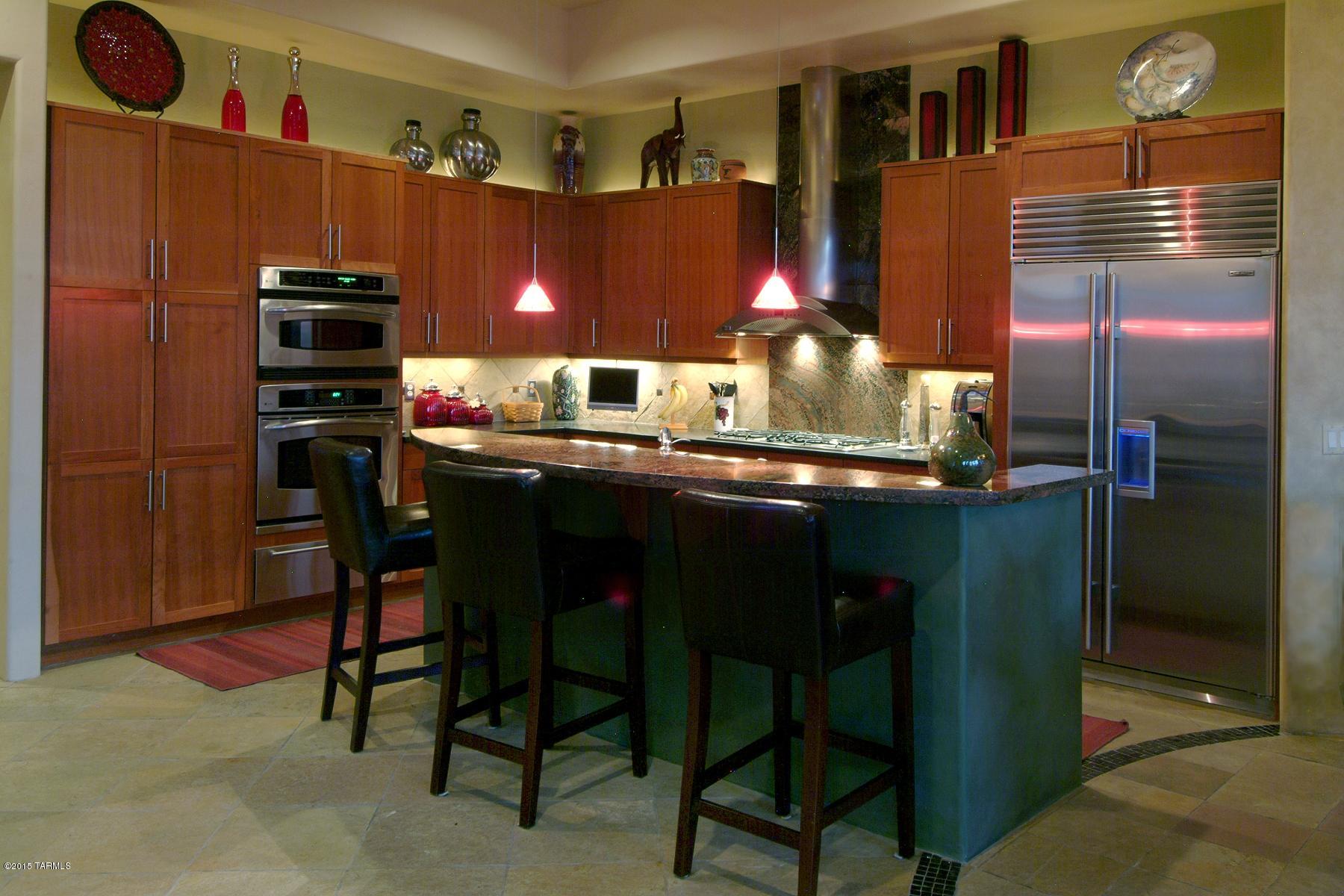 Rancho Vistoso Nghbr 11 - Residential