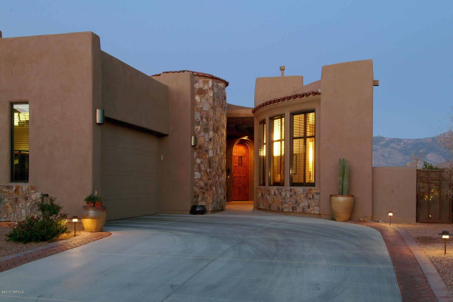Rancho Vistoso Nghbr 11 - Residential