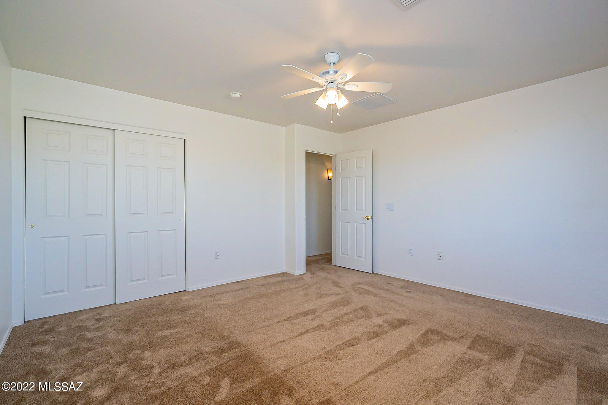 Rancho Sahuarita (Block 45) - Residential
