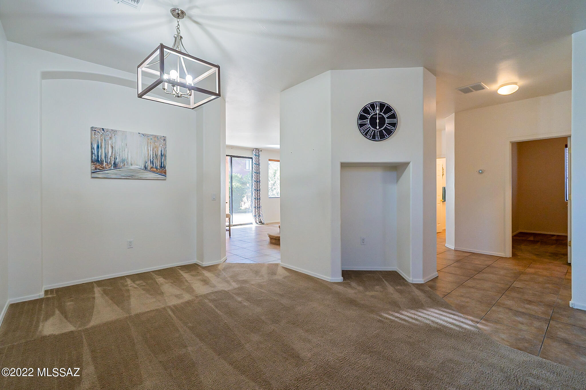 Rancho Sahuarita (Block 45) - Residential
