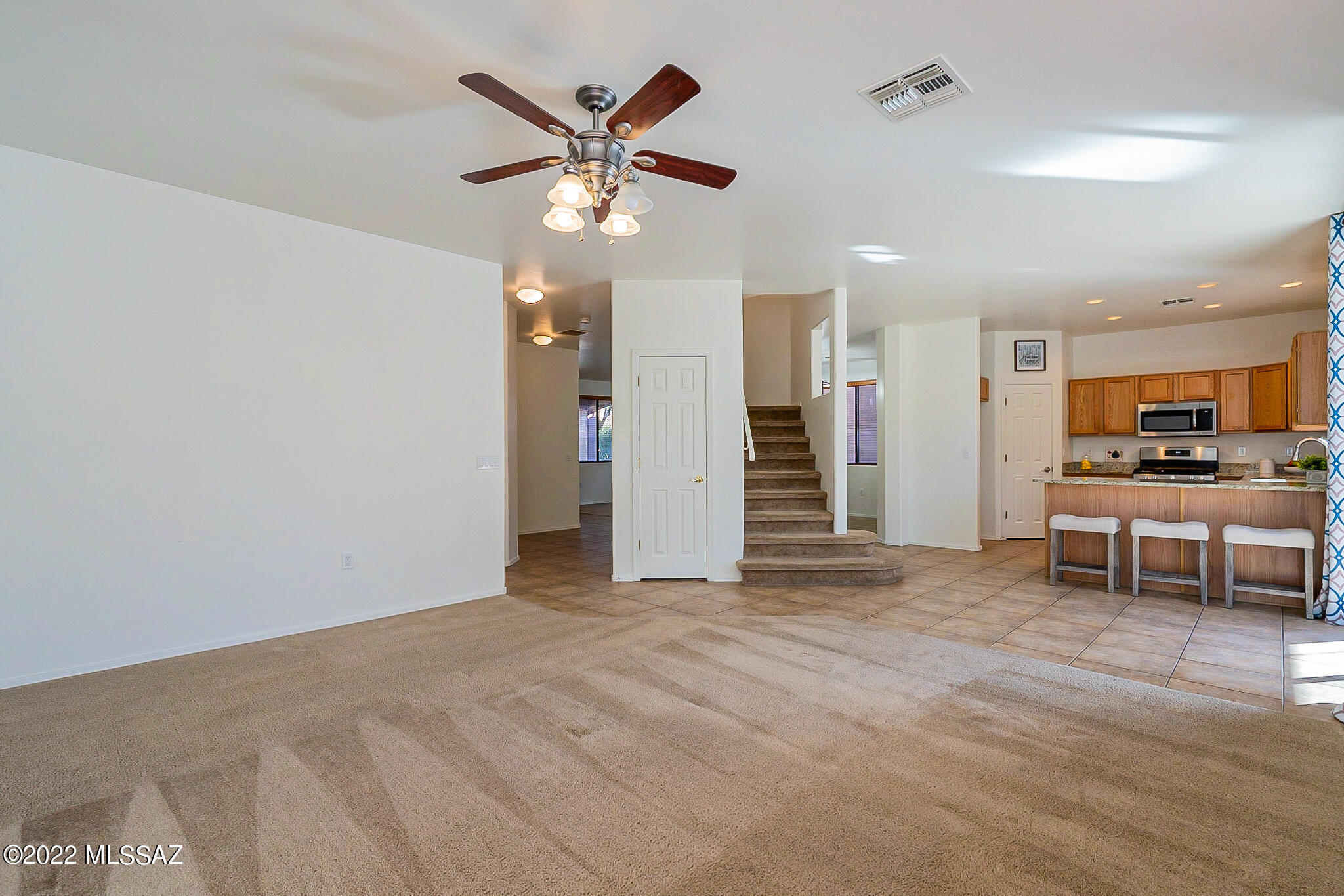 Rancho Sahuarita (Block 45) - Residential
