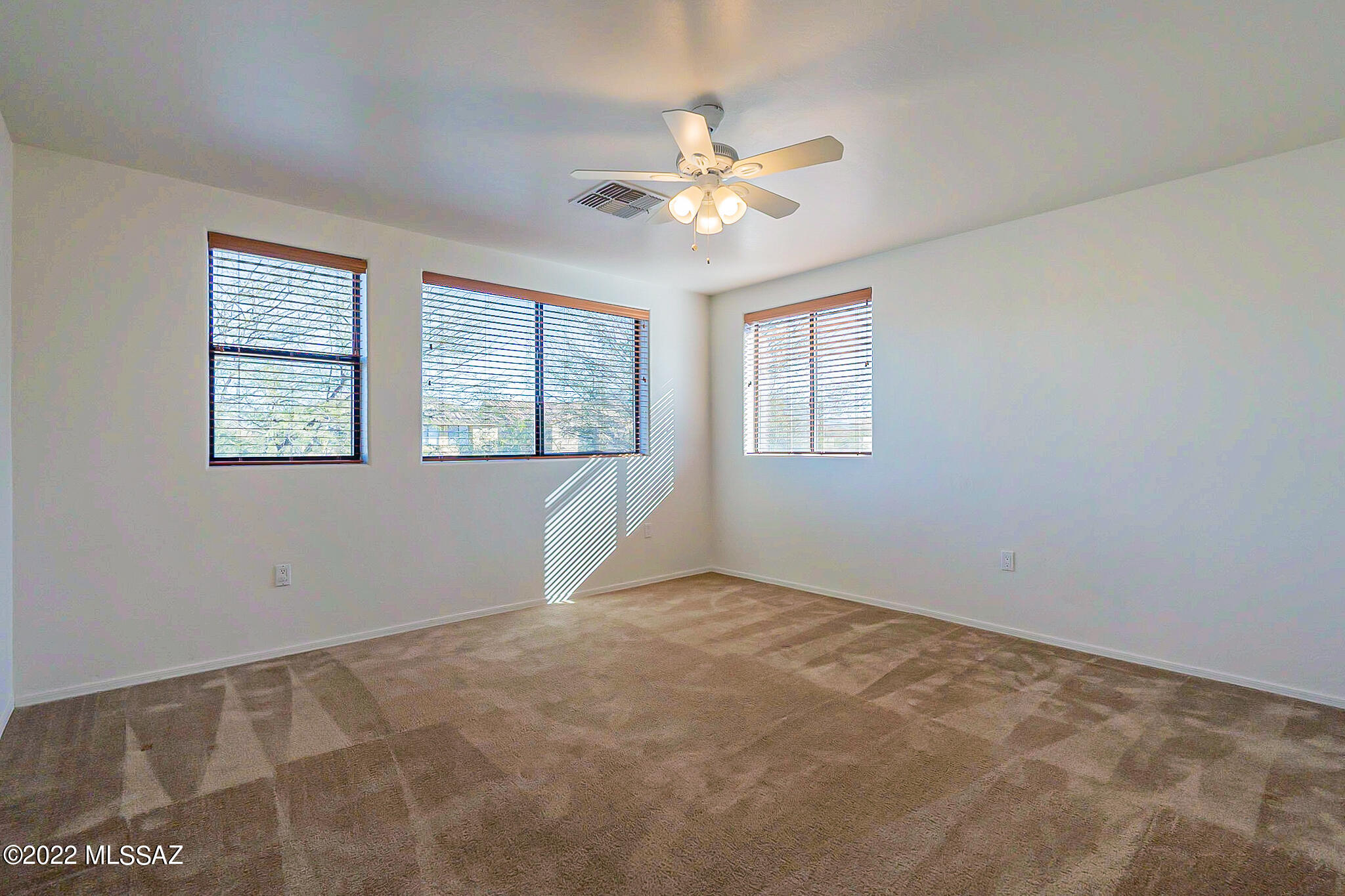 Rancho Sahuarita (Block 45) - Residential
