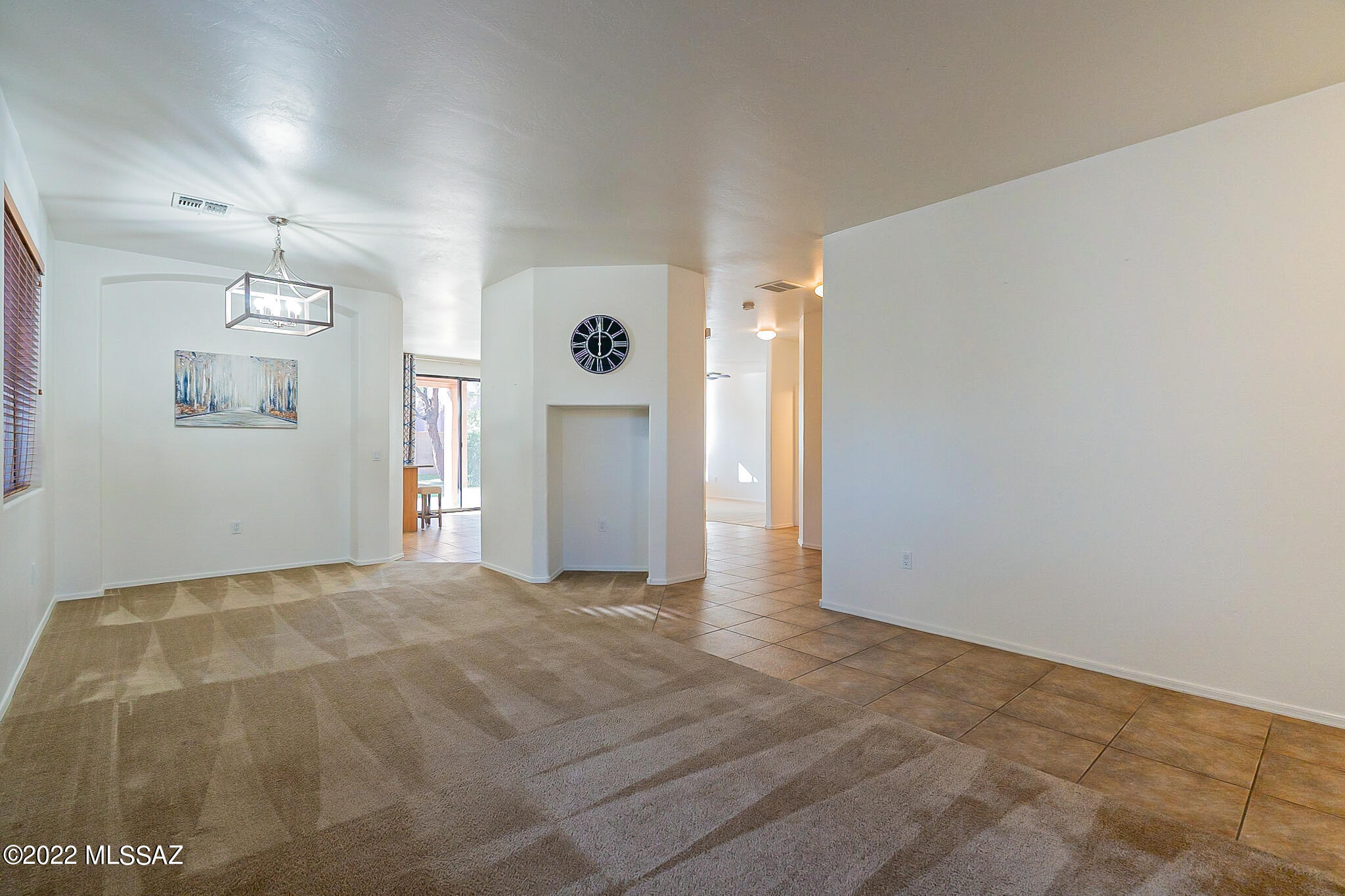 Rancho Sahuarita (Block 45) - Residential