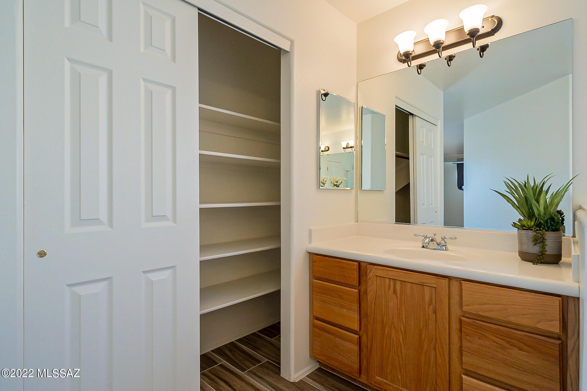 Rancho Sahuarita (Block 45) - Residential