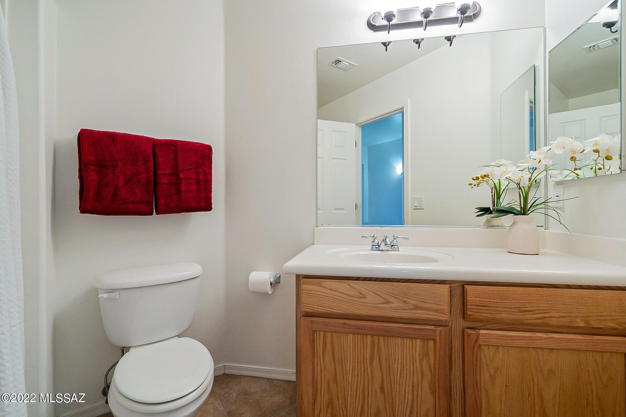 Rancho Sahuarita (Block 45) - Residential