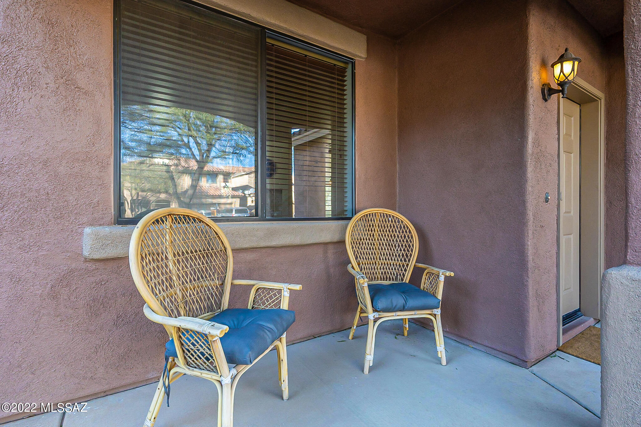 Rancho Sahuarita (Block 45) - Residential