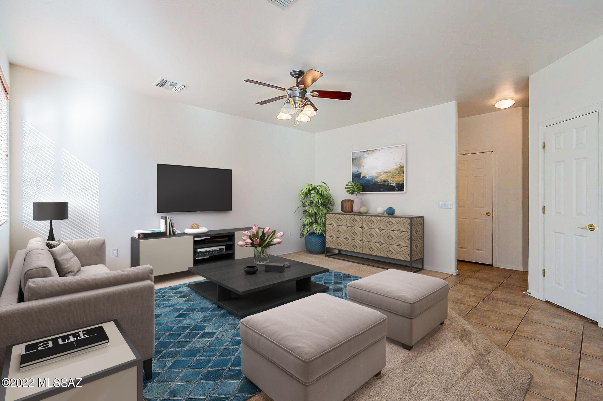 Rancho Sahuarita (Block 45) - Residential