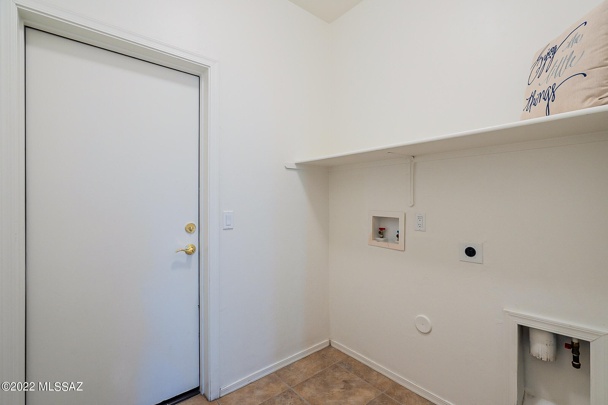 Rancho Sahuarita (Block 45) - Residential
