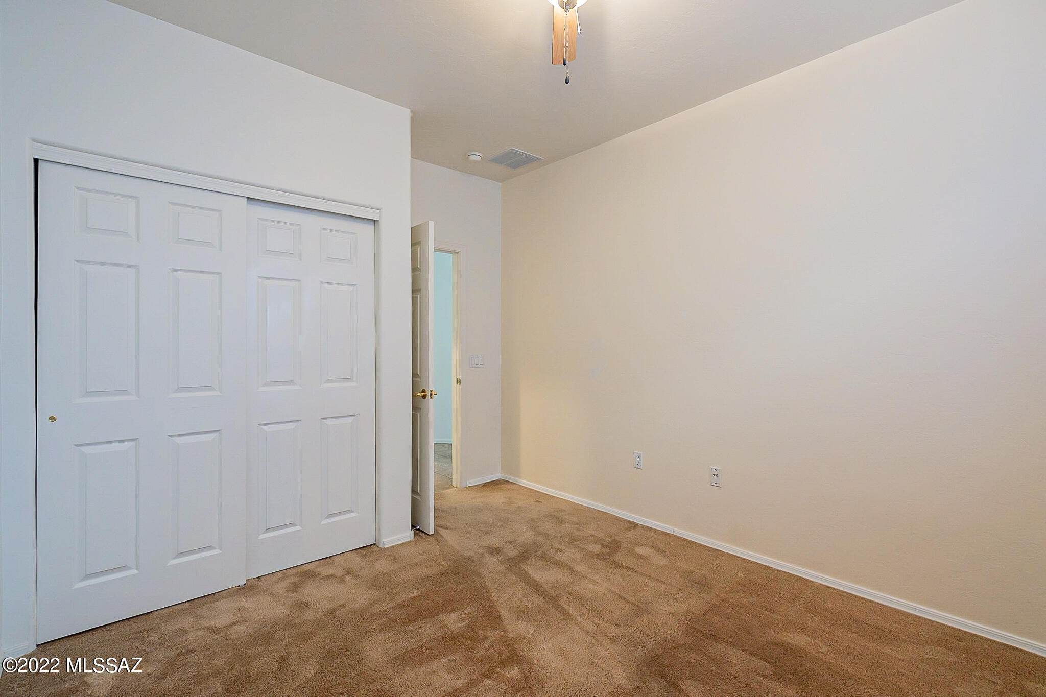 Rancho Sahuarita (Block 45) - Residential