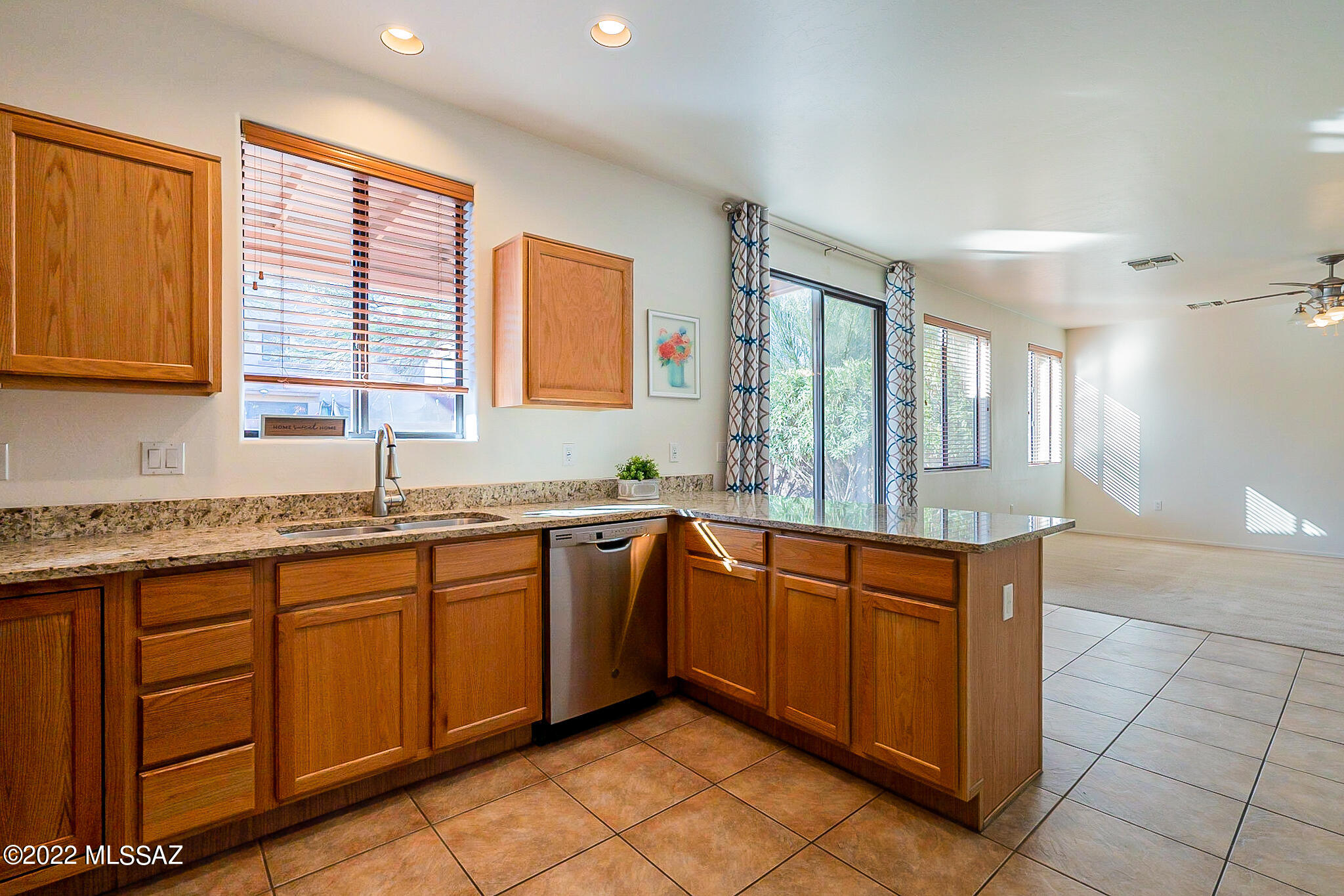 Rancho Sahuarita (Block 45) - Residential