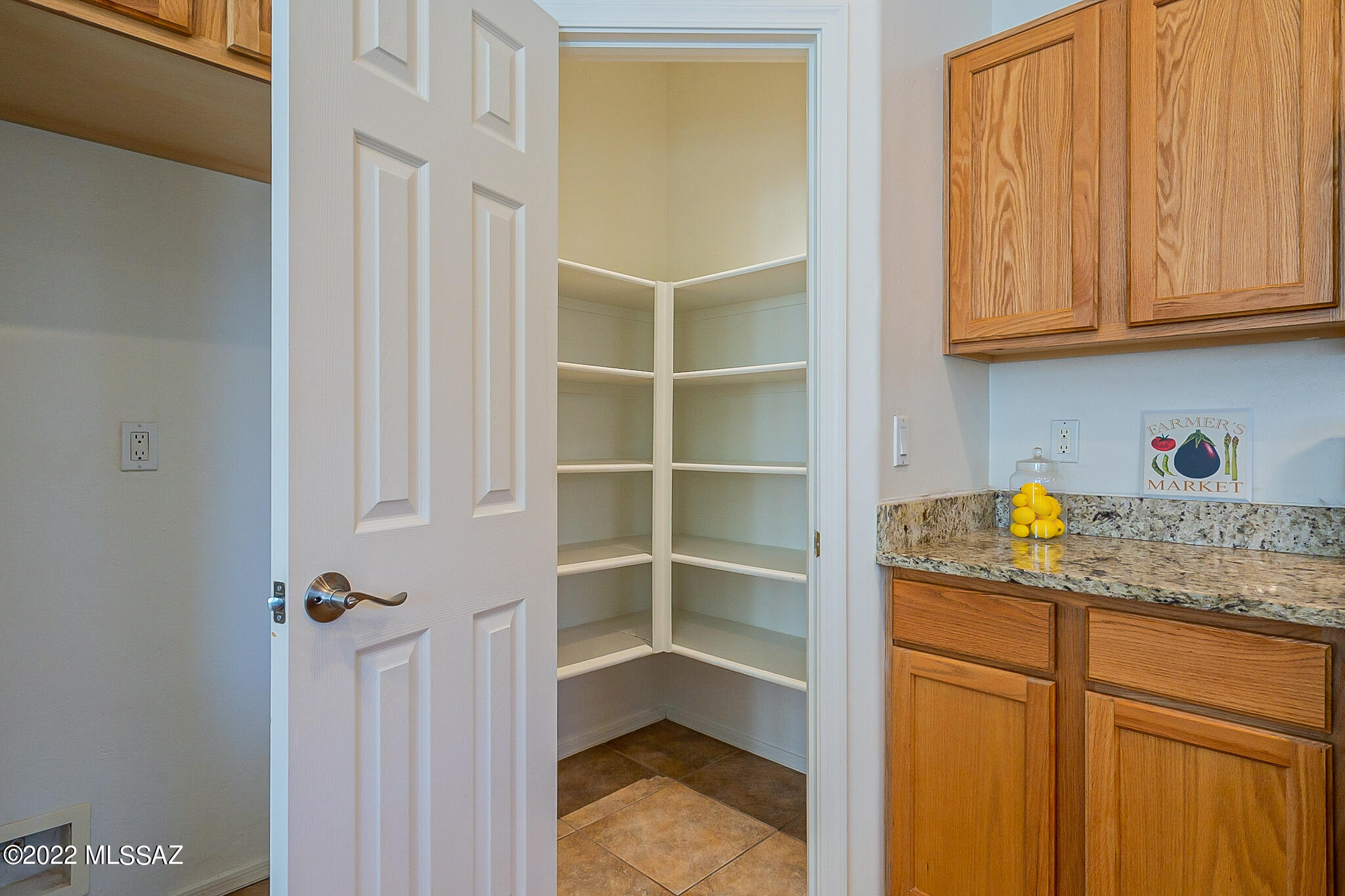Rancho Sahuarita (Block 45) - Residential