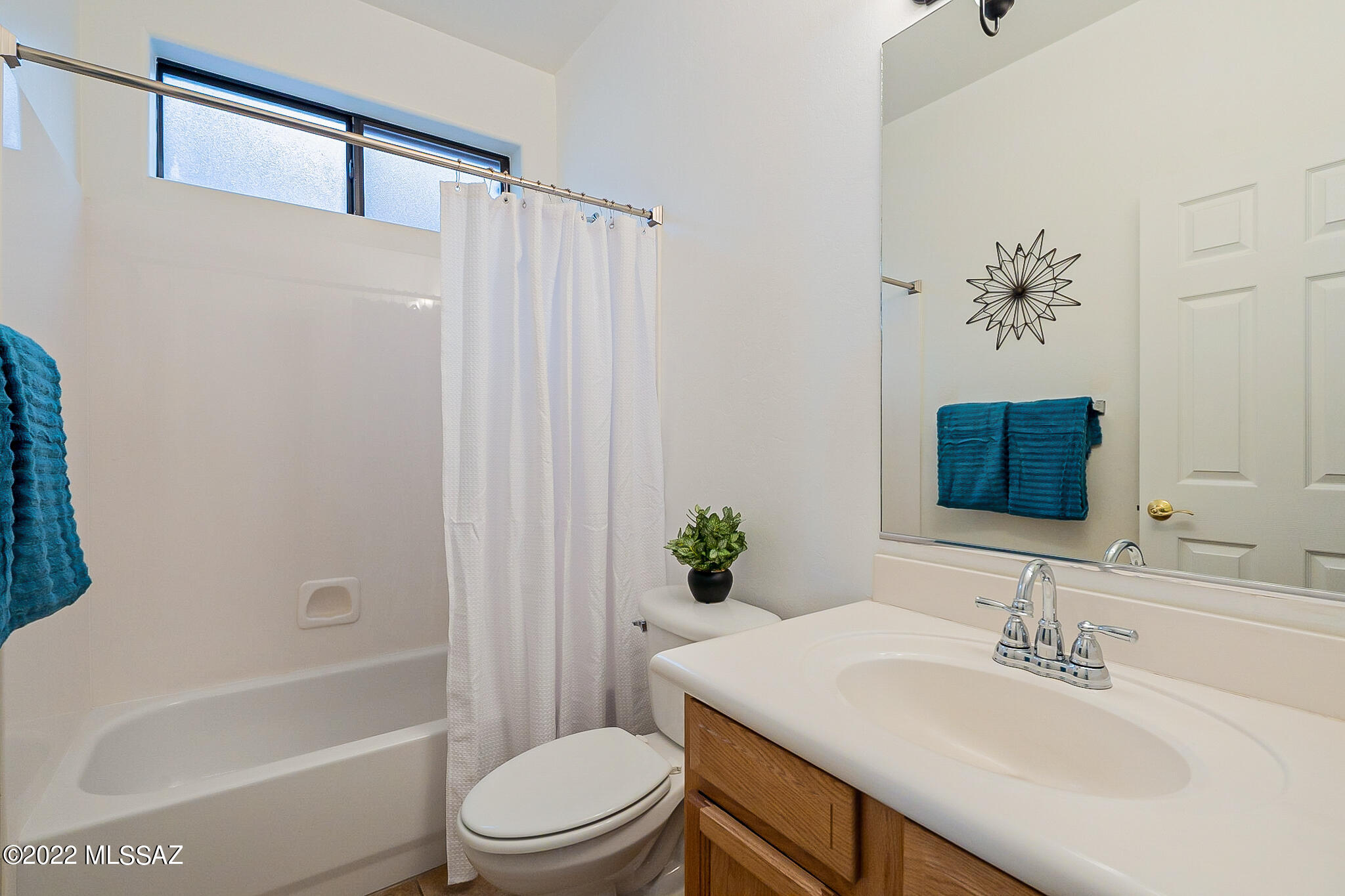 Rancho Sahuarita (Block 45) - Residential