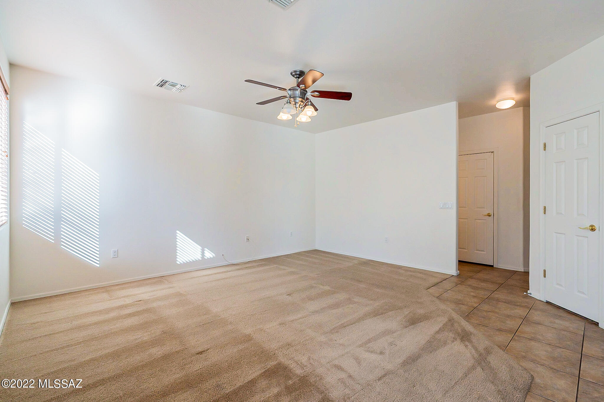 Rancho Sahuarita (Block 45) - Residential