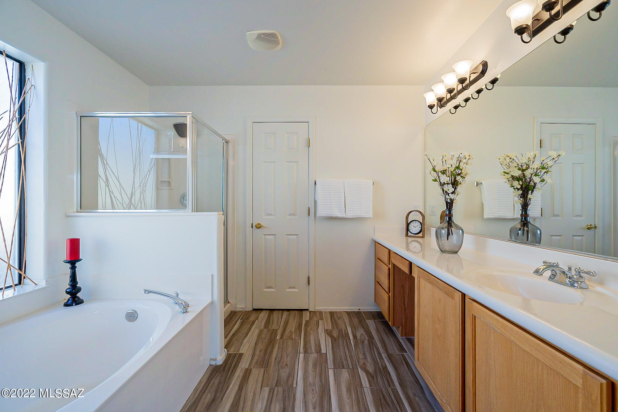 Rancho Sahuarita (Block 45) - Residential