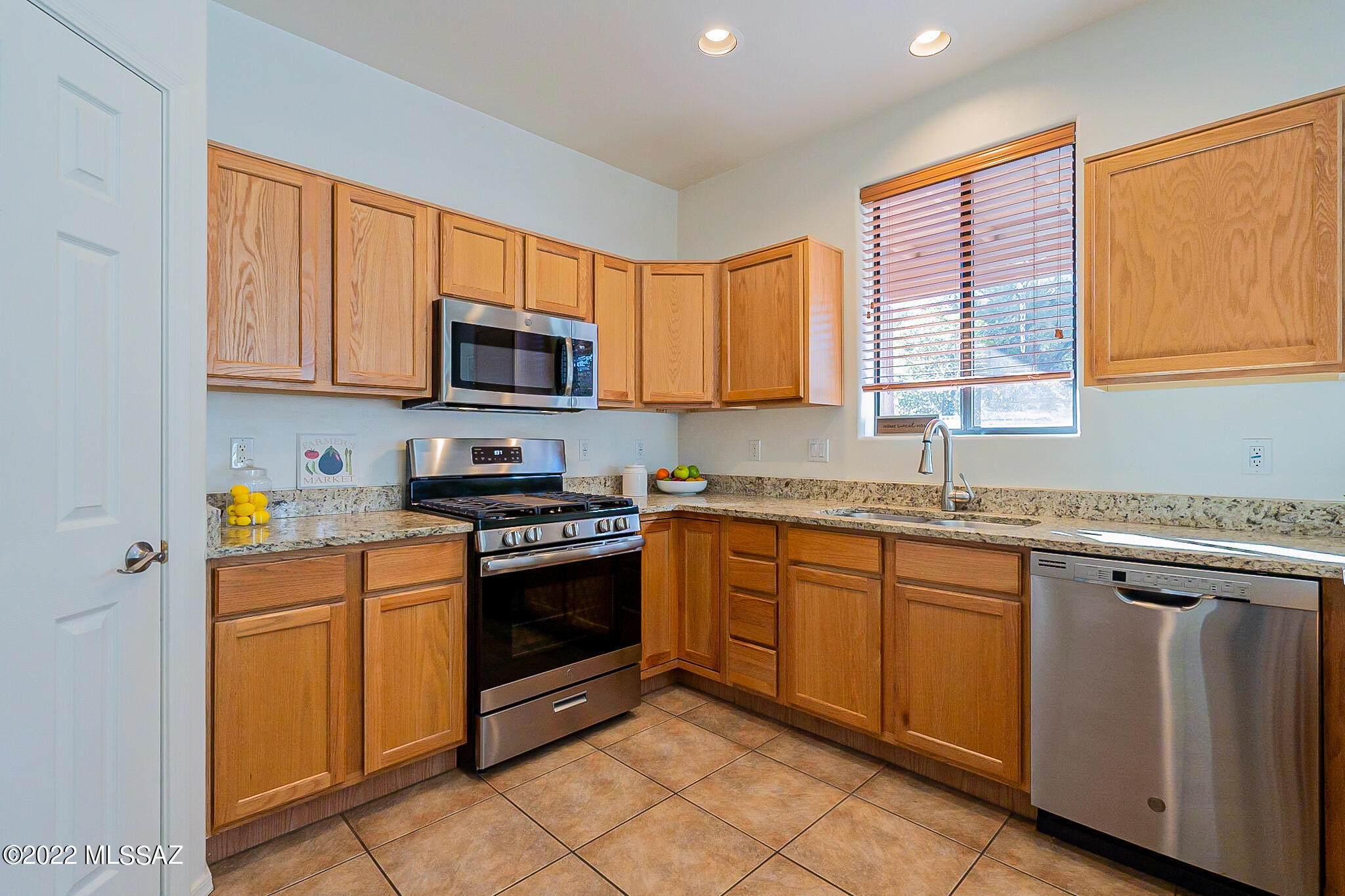 Rancho Sahuarita (Block 45) - Residential