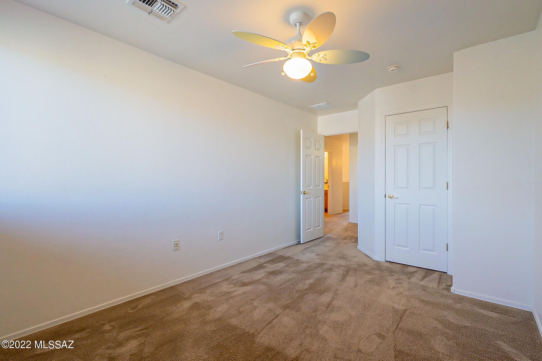 Rancho Sahuarita (Block 45) - Residential