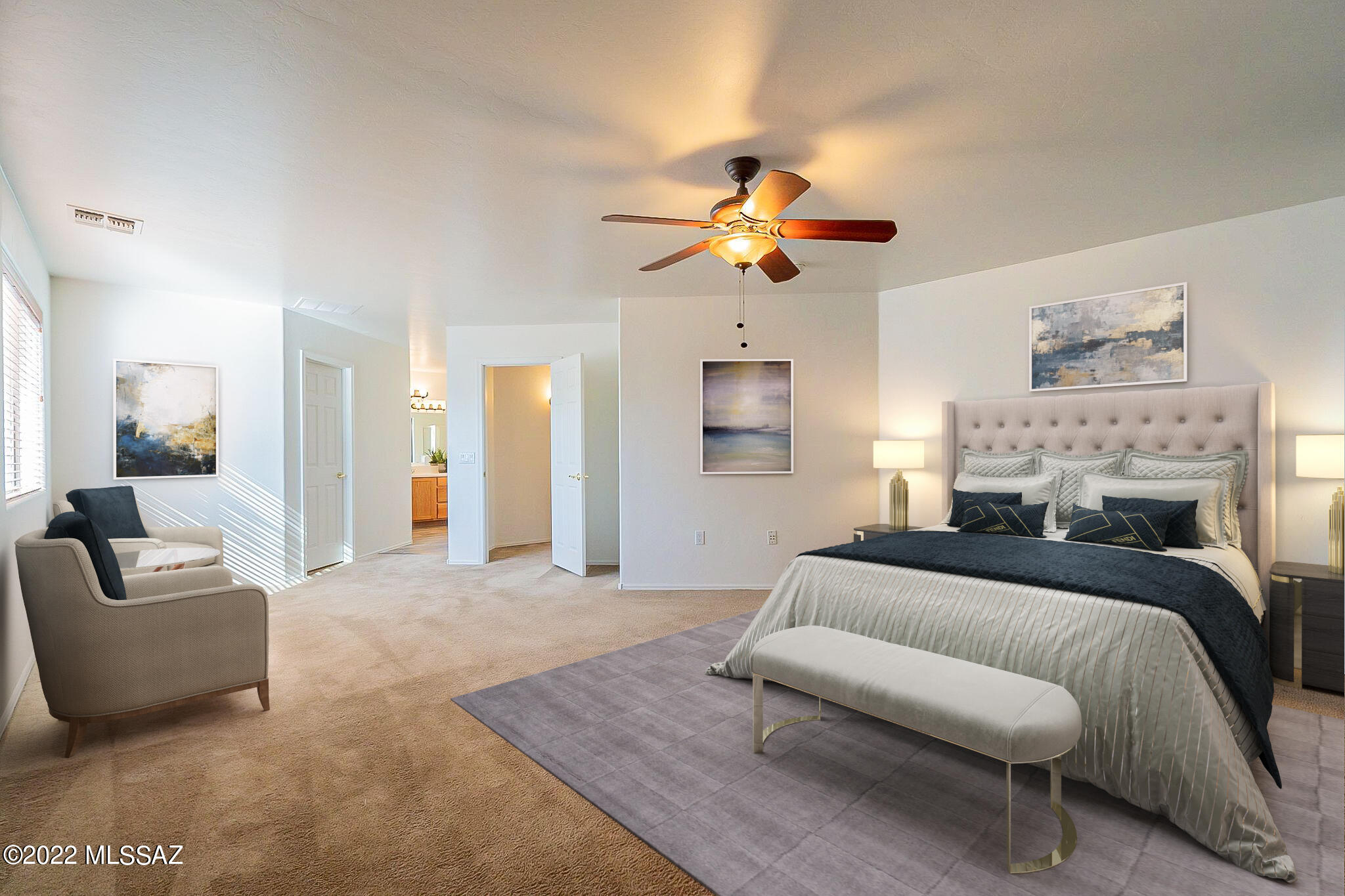Rancho Sahuarita (Block 45) - Residential