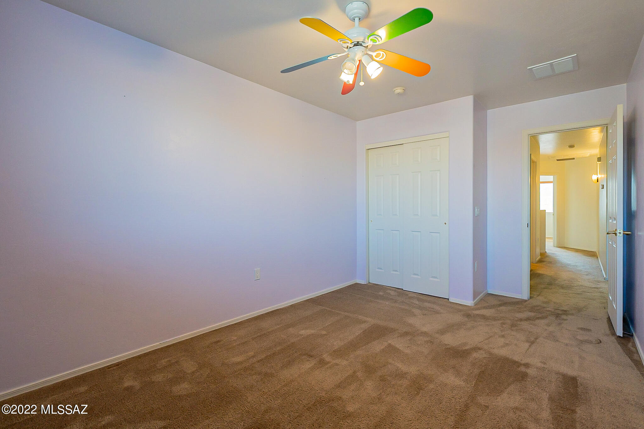Rancho Sahuarita (Block 45) - Residential