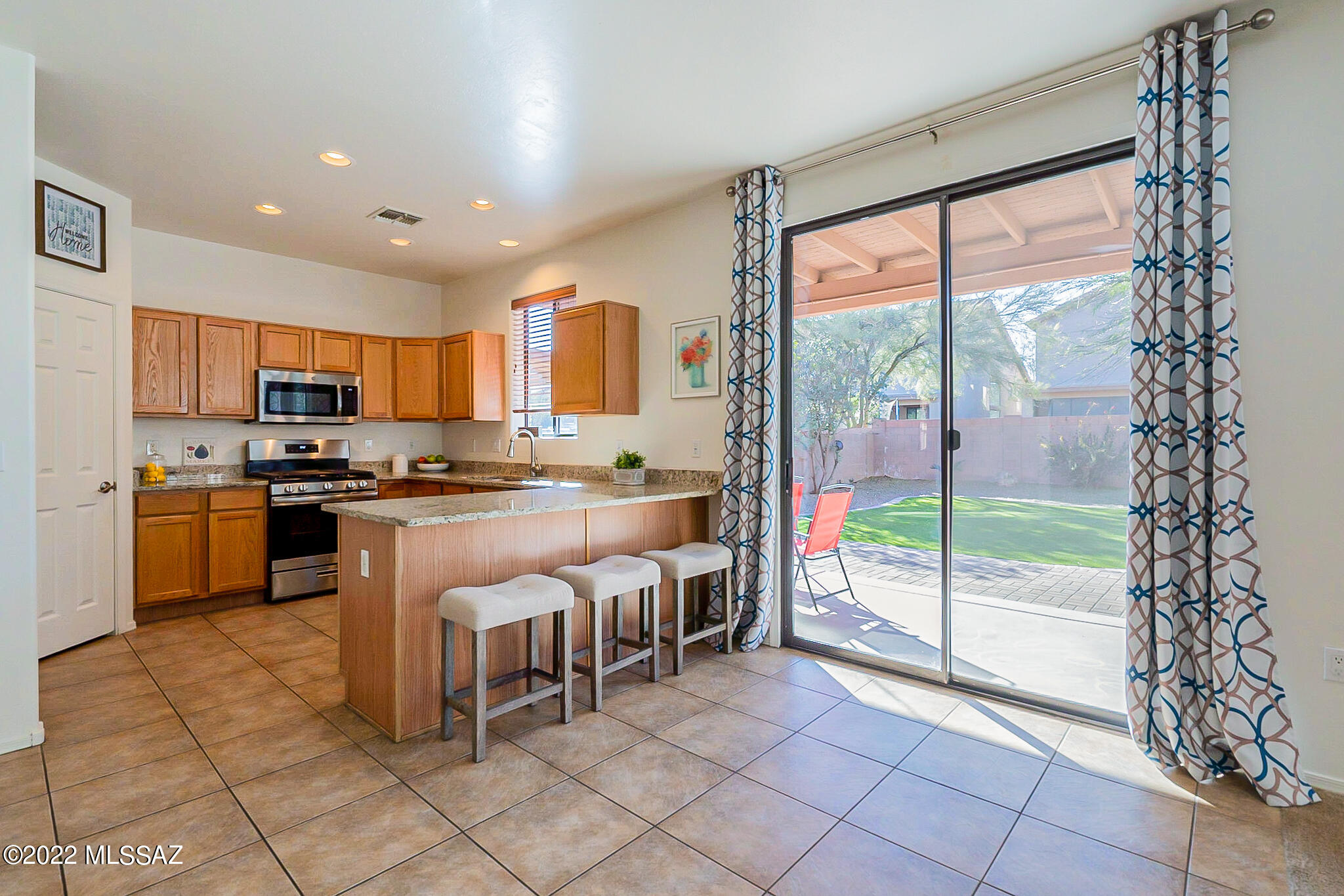 Rancho Sahuarita (Block 45) - Residential
